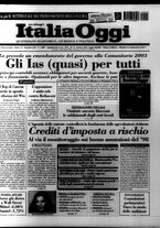 giornale/RAV0037039/2003/n. 225 del 23 settembre